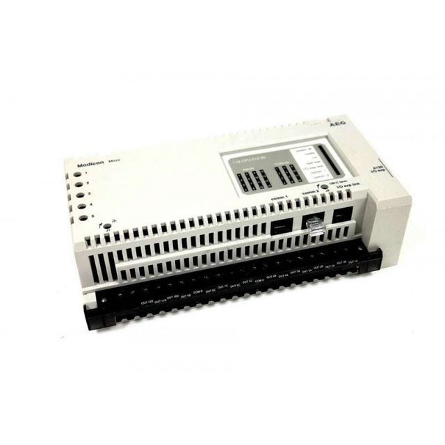 SCHNEIDER ELECTRIC 110CPU51200