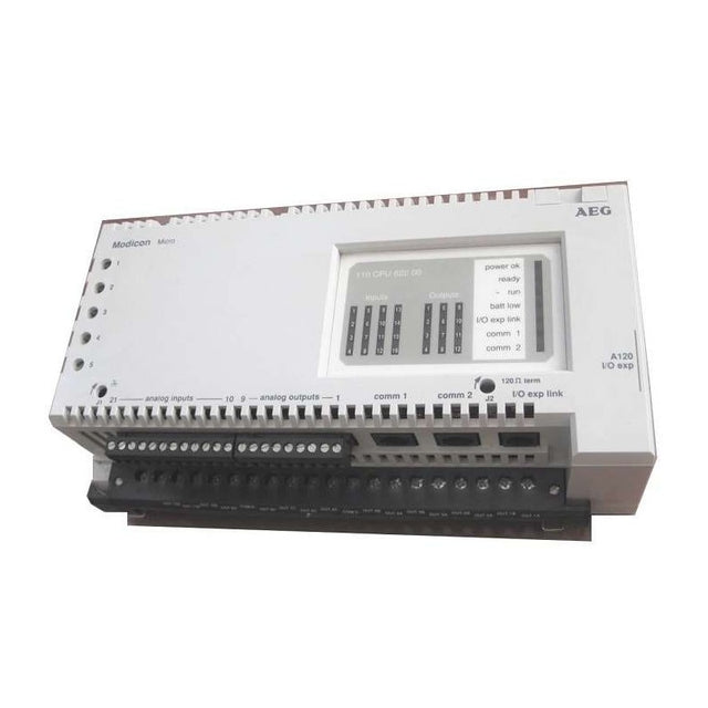 SCHNEIDER ELECTRIC 110CPU62200