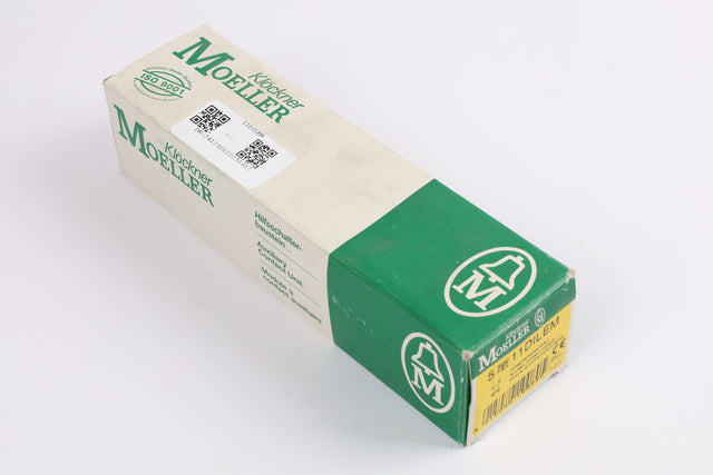 KLOCKNER MOELLER 11DILEM