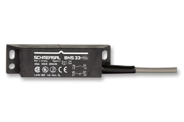 SCHMERSAL BNS33-02Z-2187-3M