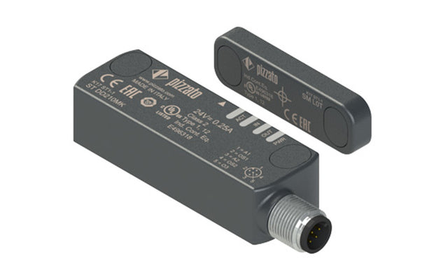 PIZZATO STDD210MK-D0T