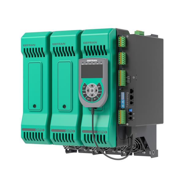 GEFRAN GPC-2PH-150-480-0-0-0-0-1-1-0