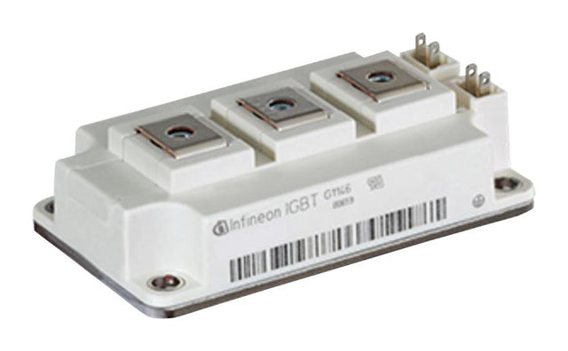 INFINEON FF400R12KE3_S6