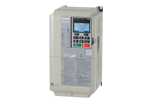 YASKAWA CIMR-AT4A0038FAA
