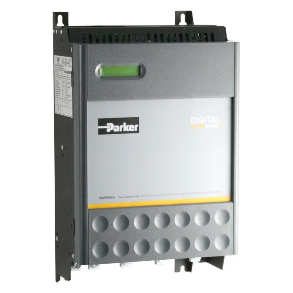 PARKER 590C/0350/5/3/0/1/0/00/000