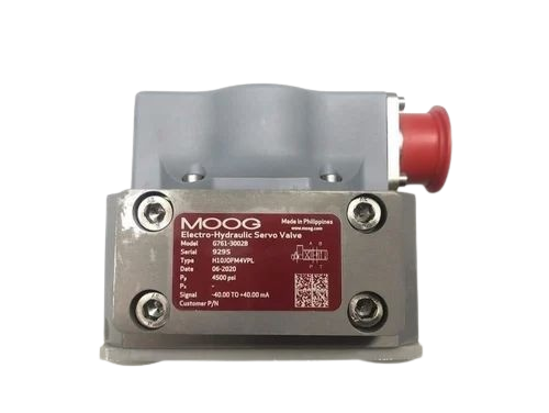 MOOG 312A6077P001-G771K200