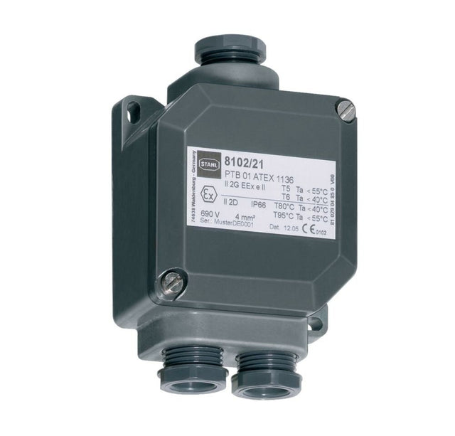 STAHL 132988-8102/21-31