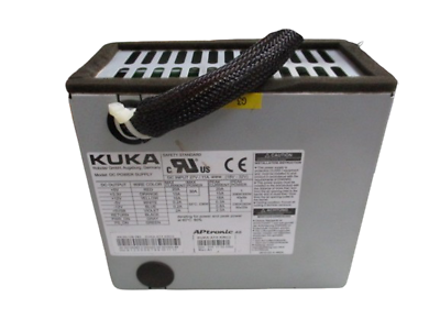 KUKA 00-126-383-DCATXKRC2