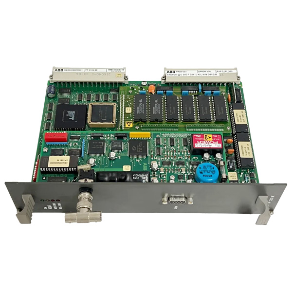 ABB HIEE300900R0001-PPC322BE01