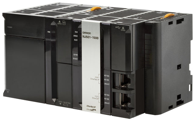 OMRON NJ501-1520