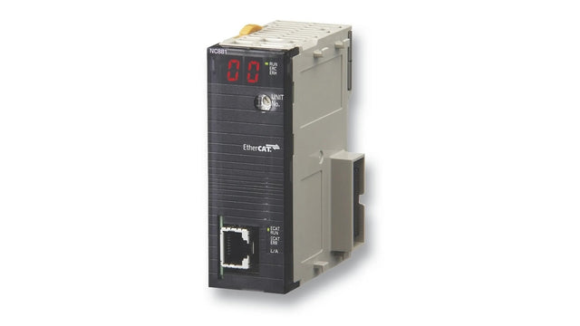 OMRON CJ1W-NCF82