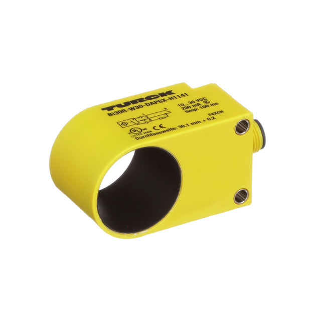 TURCK 14045-BI30R-W30-DAP6X-H1141
