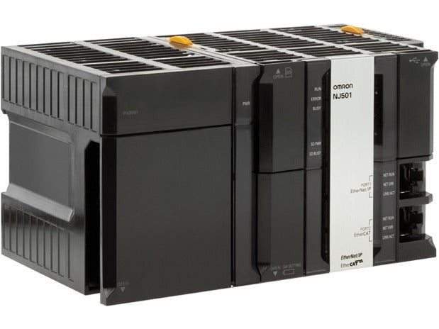 OMRON NJ501-4300