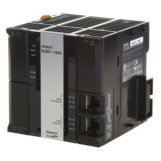 OMRON NJ501-1400