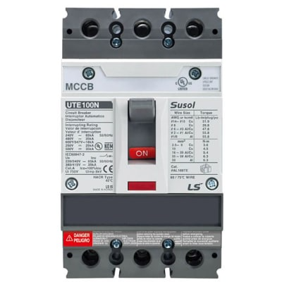 ALTECH UTE100N-FTU-80