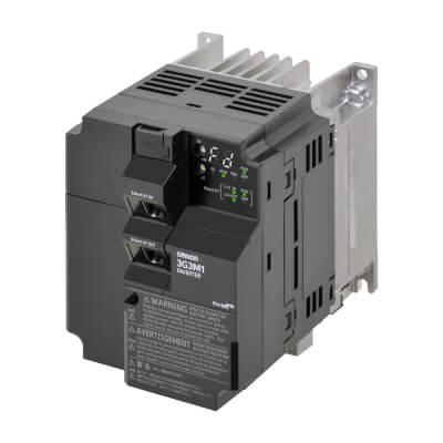 OMRON 3G3M1-A4004-ECT