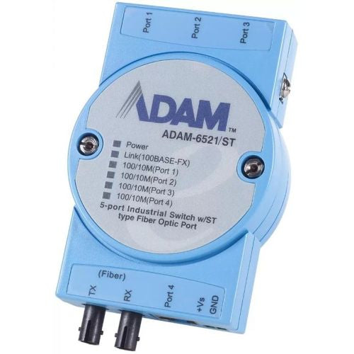 ADVANTECH ADAM-6521/ST-AE