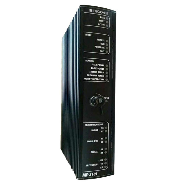TRICONEX MP3101