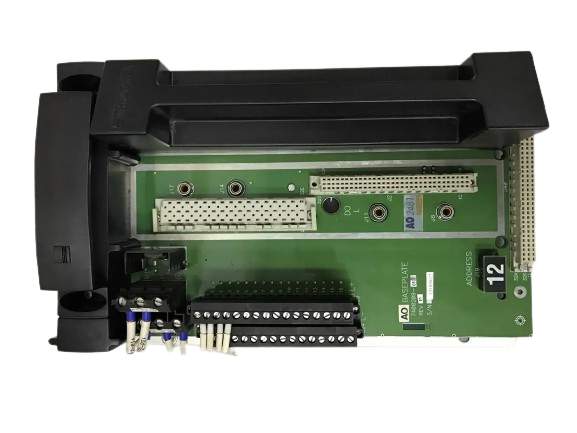 TRICONEX AO2481