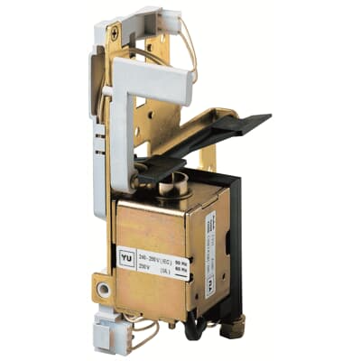 ABB 1SDA038313R1-UNDERVOLTAGERELEASE240/250VE1/6-T8