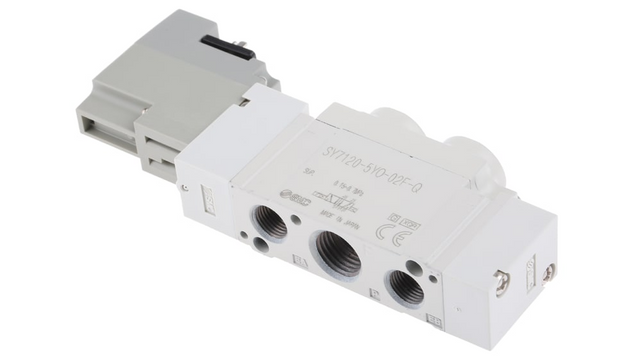 SMC SY5120-5YO-01F-X10-Q
