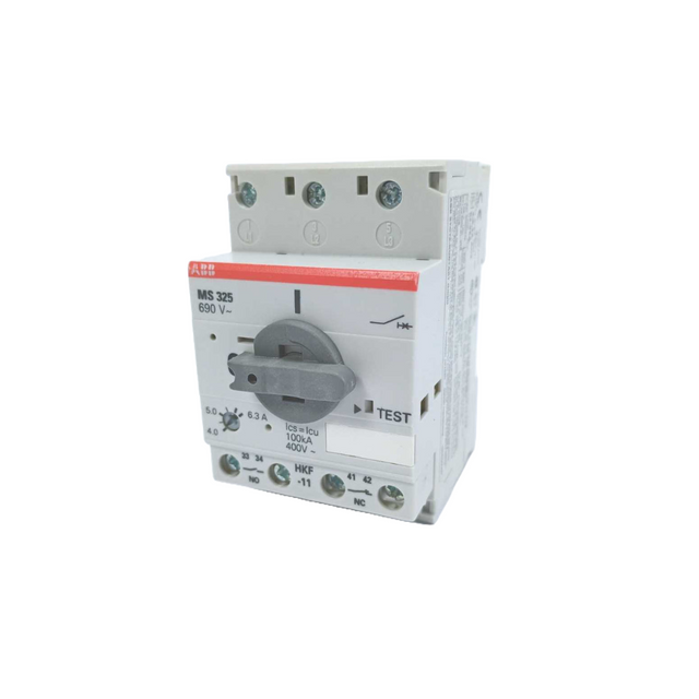 ABB 1SAM150005R0009-MS325-6.3-HKF11