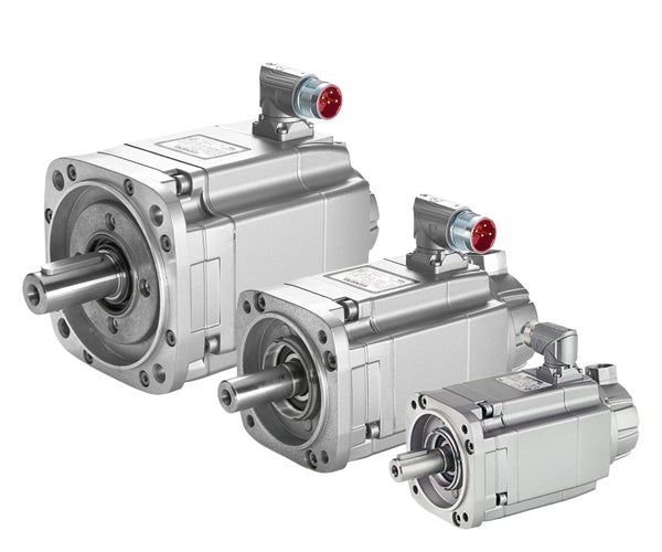 SIEMENS 1FK7040-5AK71-1EG0