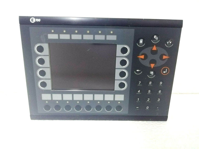 MITSUBISHI E700-Beijer
