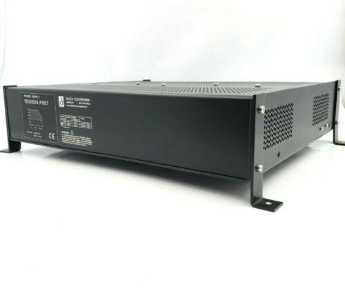 DELTA ELECTRONICS 1200-S-24-P067Delta