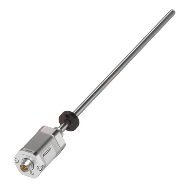 BALLUFF BTL0709-BTL7-E170-M0200-B-S32