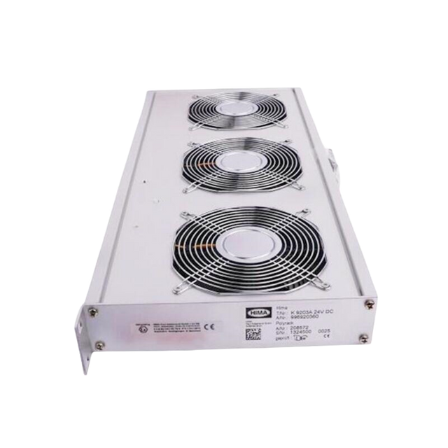 HIMA K9203