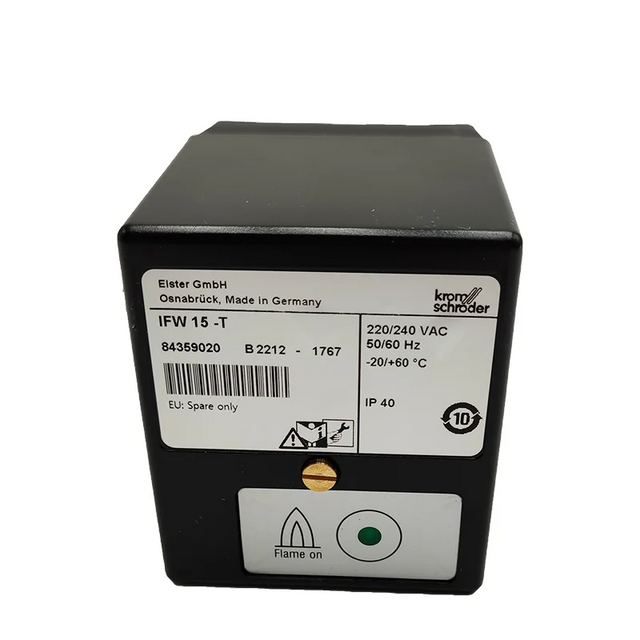 KROMSCHRODER 84359510-IFW50W/R