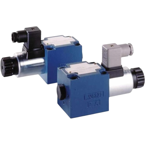 BOSCH REXROTH 0810091212-4WE6J1X/ZG24N9K4/ZV
