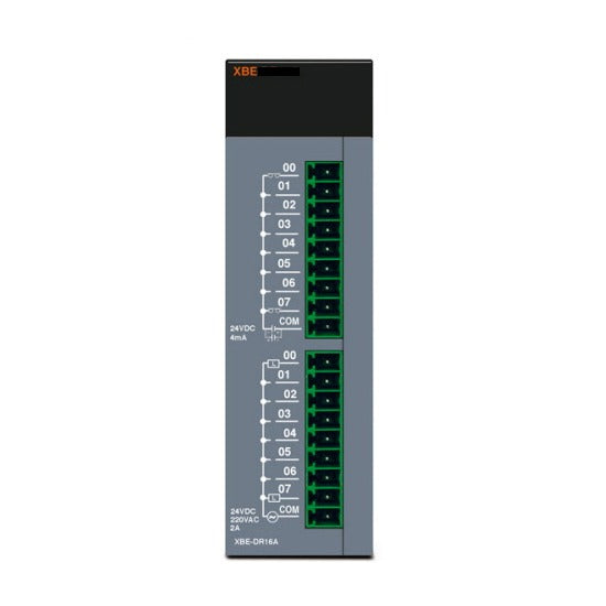 LS ELECTRIC XBE-TN16A