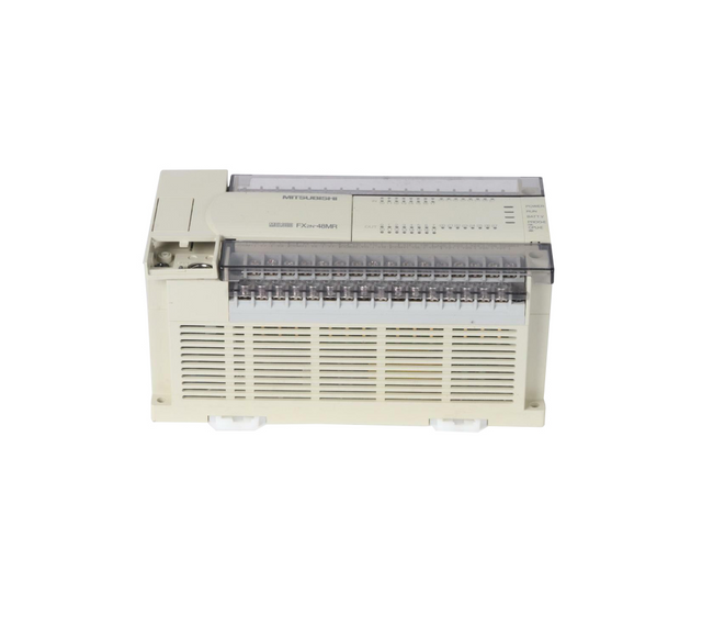 MITSUBISHI FX2N-48MR-001