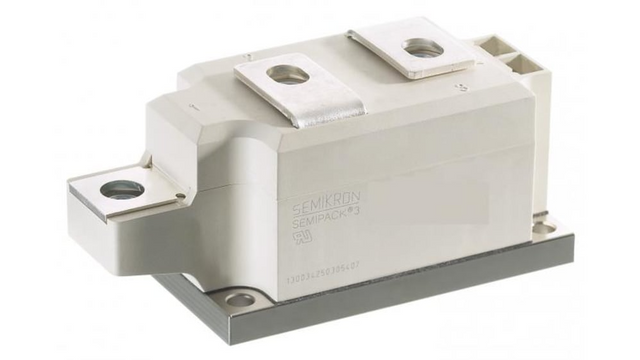 SEMIKRON SKKD380/1607898575Danfoss