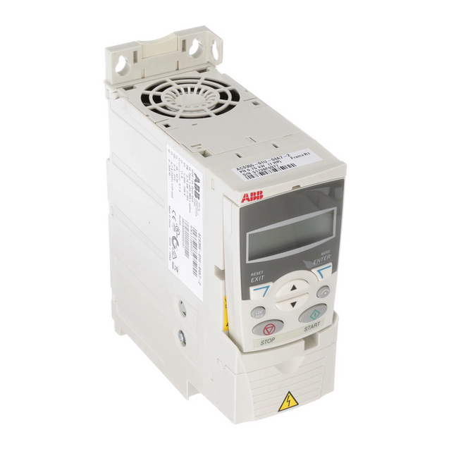 ABB ACS355-03U-02A4-4+J400