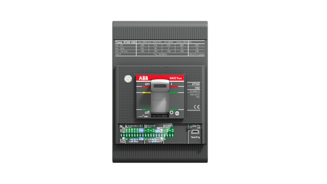 ABB 1SDA076535R1-XT2H160MA160/960-2240FF3P