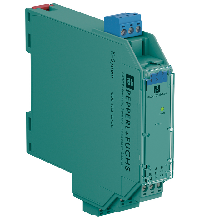 PEPPERL+FUCHS KFD2-STC5-EX1.2O.H