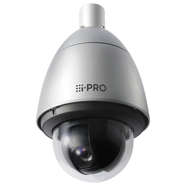 PANASONIC WV-X6531N