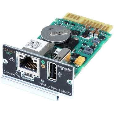 SCHNEIDER ELECTRIC AP9544APC