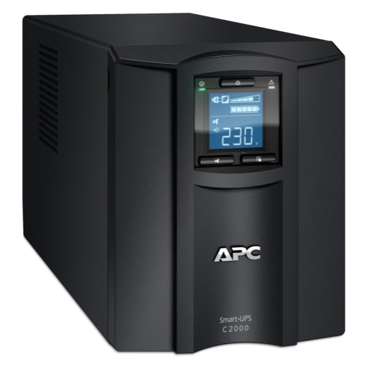 SCHNEIDER ELECTRIC SMC2000IAPC-