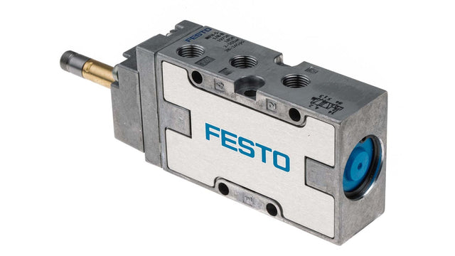 FESTO 760725-MFH-5-1/8BET