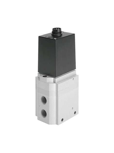 FESTO 161174-MPPE-3-1/2-10-010-B