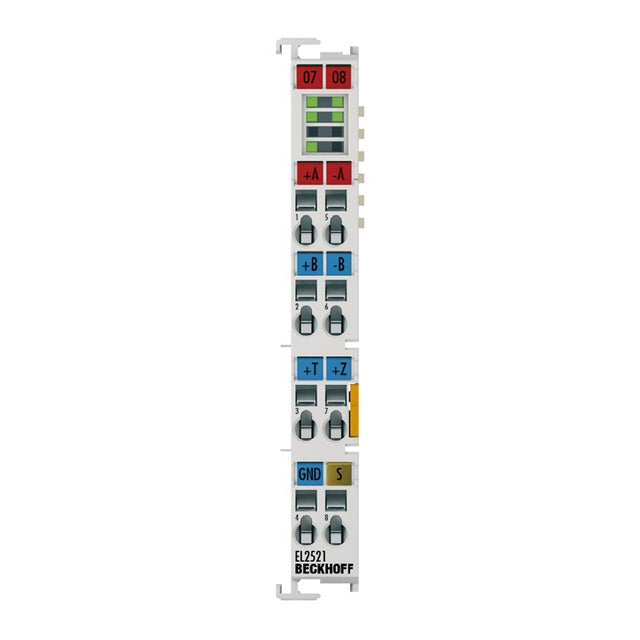 BECKHOFF EL2521
