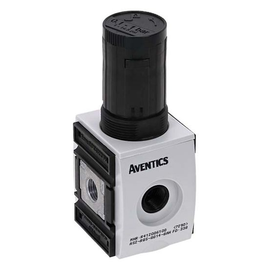 AVENTICS R412006106-AS2-RGS-G014-GAN-080