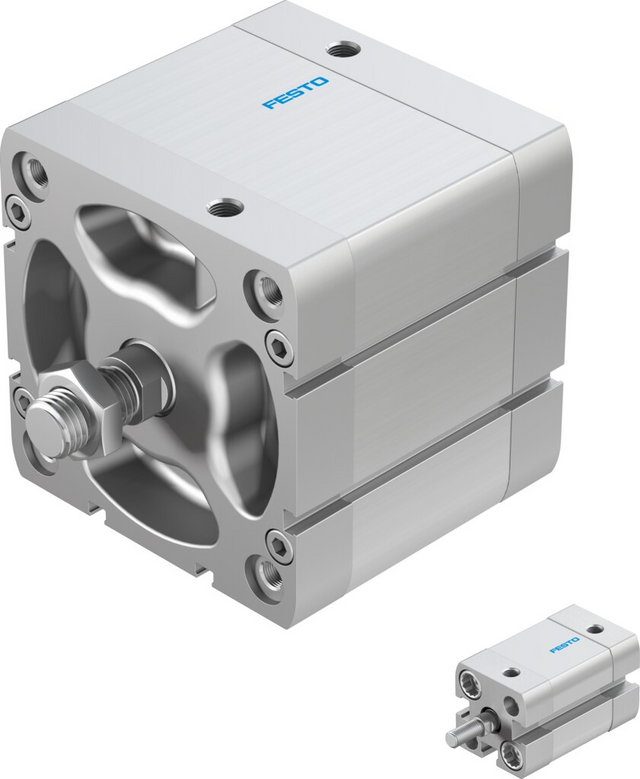 FESTO 536288-ADN-40-25-A-P-A-S2
