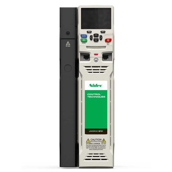 CONTROL TECHNIQUES M700-05400270A10100AB100