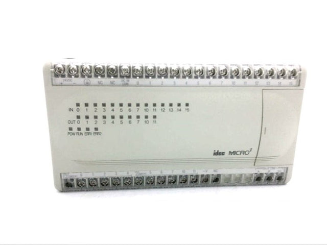 IDEC FC2A-C24D4
