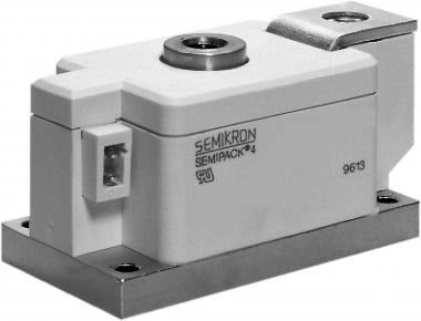 SEMIKRON SKKE600/22H4